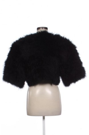 Női bőrkabát Vera Mont, Méret M, Szín Fekete, Ár 57 851 Ft