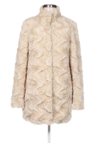 Női bőrkabát Vero Moda, Méret M, Szín Bézs, Ár 33 069 Ft