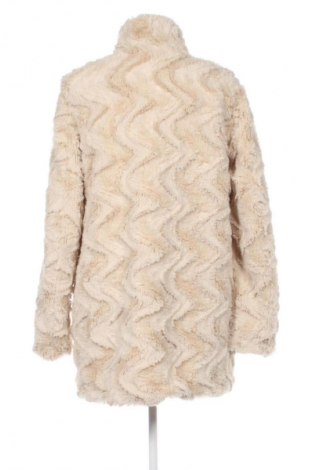 Női bőrkabát Vero Moda, Méret M, Szín Bézs, Ár 33 069 Ft