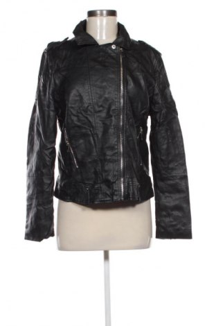 Damen Lederjacke Ally, Größe XL, Farbe Schwarz, Preis € 31,99