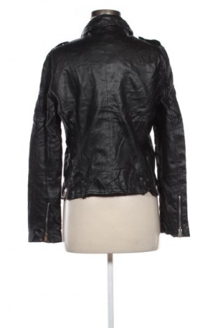 Damen Lederjacke Ally, Größe XL, Farbe Schwarz, Preis € 31,99