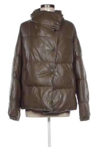 Női bőrdzseki Antonelli, Méret M, Szín Barna, Ár 22 799 Ft