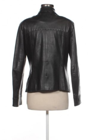 Női bőrdzseki BIBA + pariscop, Méret M, Szín Fekete, Ár 20 661 Ft