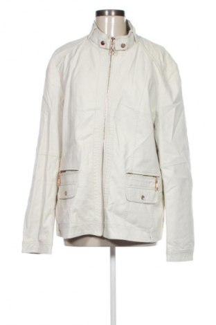 Női bőrdzseki Bangjuji, Méret XXL, Szín Ekrü
, Ár 12 286 Ft