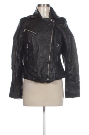 Damen Lederjacke Barneys Originals, Größe M, Farbe Schwarz, Preis € 169,99