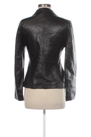 Női bőrdzseki Bayside, Méret M, Szín Fekete, Ár 22 999 Ft