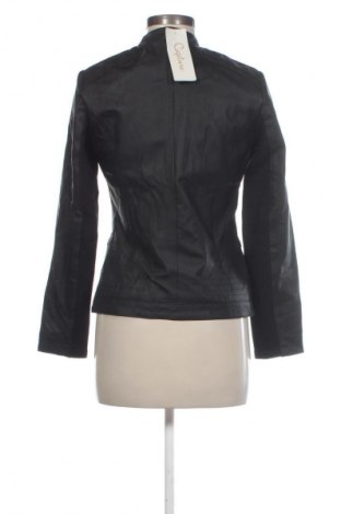 Női bőrdzseki Capture, Méret S, Szín Fekete, Ár 57 279 Ft