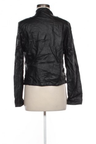 Damen Lederjacke Casual Ladies, Größe XL, Farbe Schwarz, Preis € 26,99