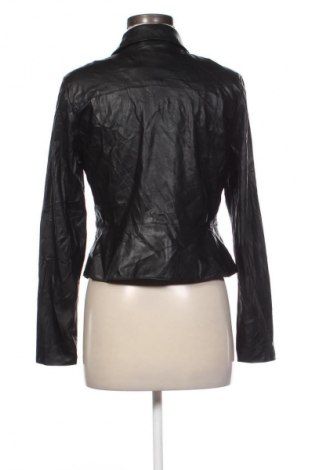 Női bőrdzseki Comma,, Méret M, Szín Fekete, Ár 21 549 Ft