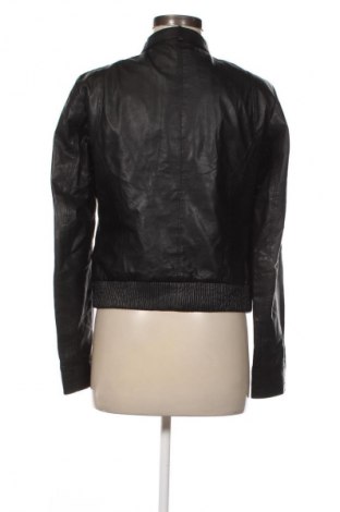 Női bőrdzseki Conbipel, Méret M, Szín Fekete, Ár 32 099 Ft