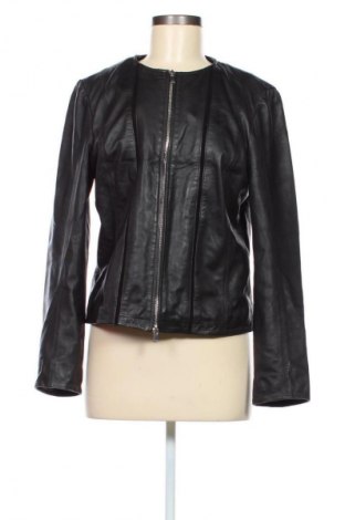 Damen Lederjacke Conbipel, Größe XL, Farbe Schwarz, Preis € 92,99