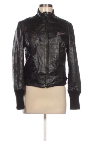 Női bőrdzseki Conbipel, Méret XXL, Szín Fekete, Ár 32 589 Ft