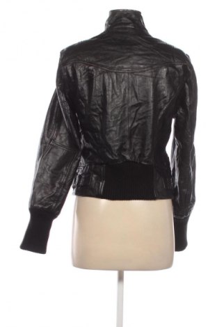 Női bőrdzseki Conbipel, Méret XXL, Szín Fekete, Ár 32 589 Ft