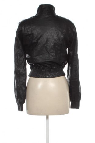 Női bőrdzseki Conbipel, Méret M, Szín Fekete, Ár 27 999 Ft