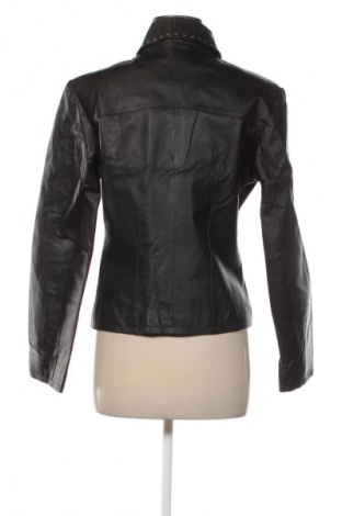 Női bőrdzseki Conbipel, Méret XL, Szín Fekete, Ár 30 739 Ft