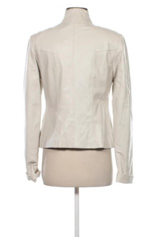 Dámská kožená bunda  Elite, Velikost XL, Barva Krémová, Cena  843,00 Kč