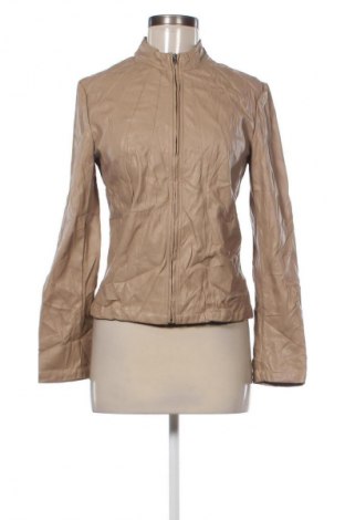 Női bőrdzseki Emery rose, Méret M, Szín Barna, Ár 13 319 Ft