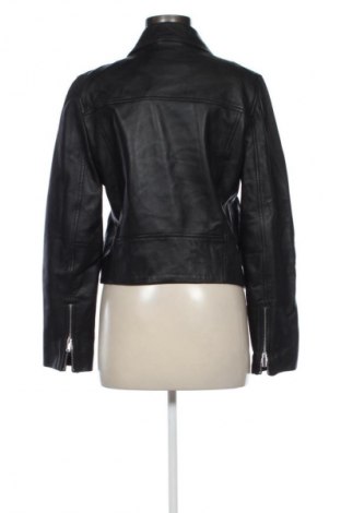 Damen Lederjacke Etam, Größe L, Farbe Schwarz, Preis € 108,54