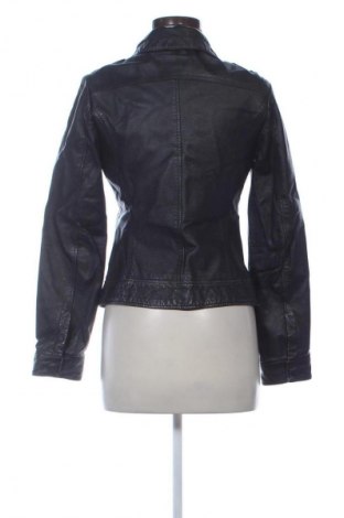 Damen Lederjacke F&F, Größe S, Farbe Schwarz, Preis € 50,00