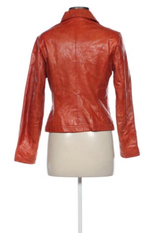 Női bőrdzseki Gipsy, Méret M, Szín Narancssárga
, Ár 33 058 Ft