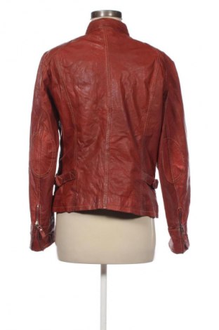 Damen Lederjacke Gipsy, Größe XXL, Farbe Rot, Preis € 117,99