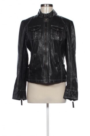 Damen Lederjacke Gipsy, Größe M, Farbe Schwarz, Preis € 109,25