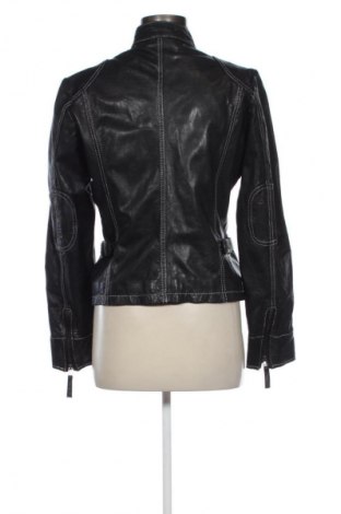 Damen Lederjacke Gipsy, Größe M, Farbe Schwarz, Preis € 109,25