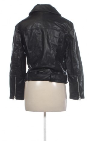 Damen Lederjacke H&M, Größe XS, Farbe Schwarz, Preis € 27,99