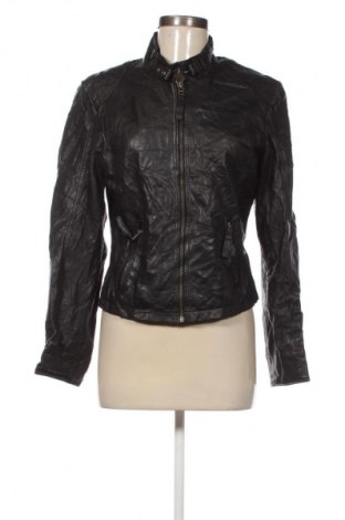 Női bőrdzseki Jake*s, Méret M, Szín Fekete, Ár 27 199 Ft