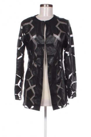 Női bőrdzseki Joseph Ribkoff, Méret S, Szín Fekete, Ár 15 149 Ft