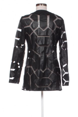 Női bőrdzseki Joseph Ribkoff, Méret S, Szín Fekete, Ár 15 149 Ft