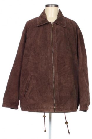 Női bőrdzseki Joy, Méret XL, Szín Barna, Ár 15 709 Ft
