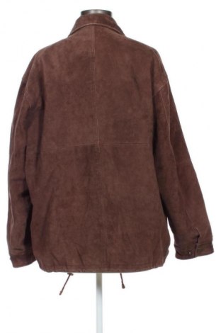 Női bőrdzseki Joy, Méret XL, Szín Barna, Ár 15 709 Ft