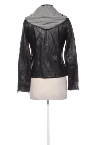 Damen Lederjacke Kara, Größe S, Farbe Schwarz, Preis € 31,72