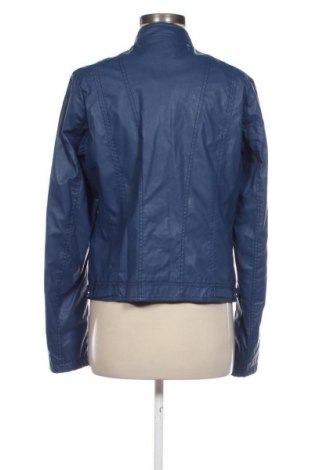 Damen Lederjacke Kul Ladies, Größe XL, Farbe Blau, Preis € 29,65