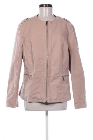 Damen Lederjacke LC Waikiki, Größe XL, Farbe Rosa, Preis € 34,72