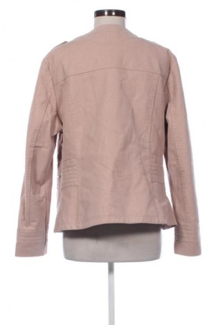 Damen Lederjacke LC Waikiki, Größe XL, Farbe Rosa, Preis € 34,72