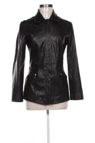 Dámská kožená bunda  Laurel, Velikost S, Barva Černá, Cena  8 453,00 Kč
