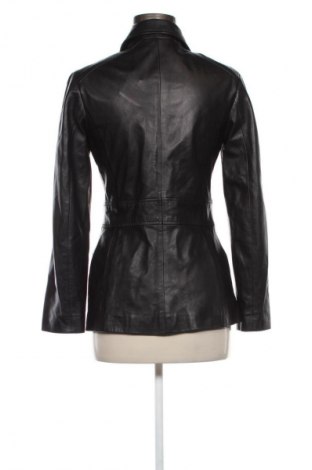 Dámská kožená bunda  Laurel, Velikost S, Barva Černá, Cena  8 453,00 Kč