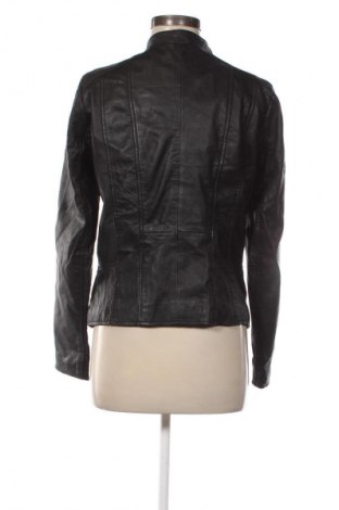 Női bőrdzseki Lee Cooper, Méret M, Szín Fekete, Ár 28 299 Ft