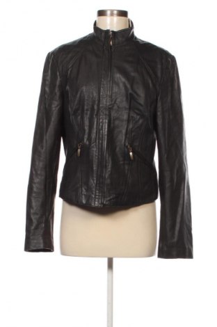 Damen Lederjacke Lloyd, Größe L, Farbe Schwarz, Preis € 107,99