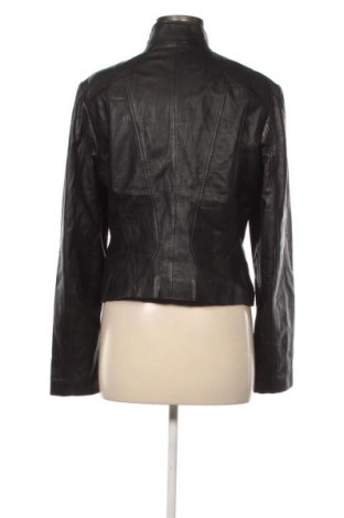 Damen Lederjacke Lloyd, Größe L, Farbe Schwarz, Preis € 107,99