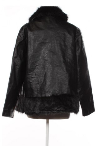 Дамско кожено яке Lost Ink, Размер XXL, Цвят Черен, Цена 29,65 €