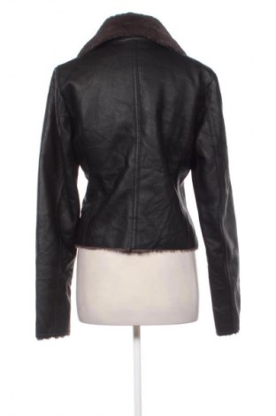 Dámská kožená bunda  Mango, Velikost M, Barva Černá, Cena  769,00 Kč