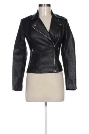 Női bőrdzseki Mohito, Méret XS, Szín Fekete, Ár 16 909 Ft