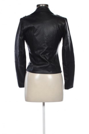 Női bőrdzseki Mohito, Méret XS, Szín Fekete, Ár 16 909 Ft