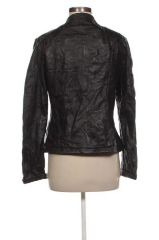 Női bőrdzseki Molltan, Méret XL, Szín Fekete, Ár 25 889 Ft