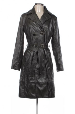 Damen Lederjacke Nenette, Größe XL, Farbe Grün, Preis € 52,99