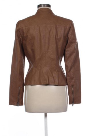 Női bőrdzseki ONLY, Méret M, Szín Barna, Ár 8 660 Ft