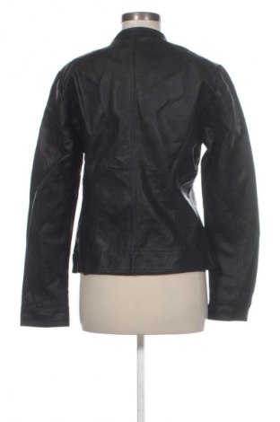 Dámská kožená bunda  ONLY, Velikost L, Barva Černá, Cena  509,00 Kč